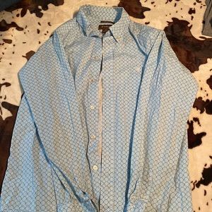 Ariat Stretch Rodeo Shirt